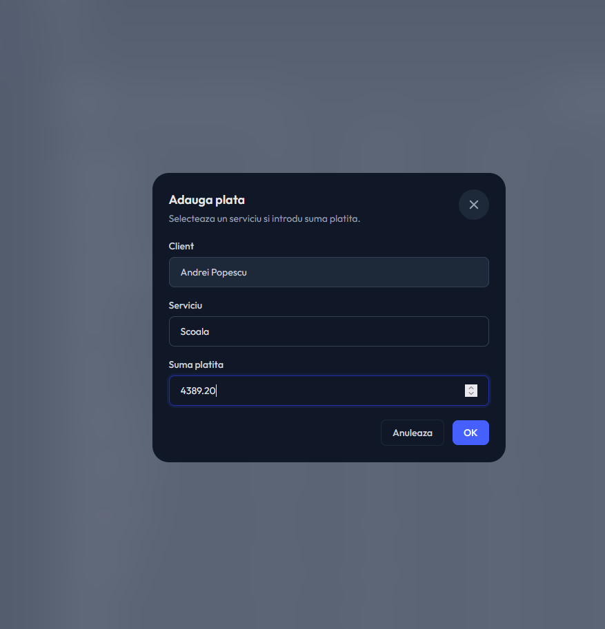 FinanceCyberIT analytics