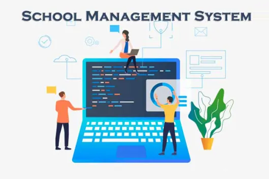 School system overview