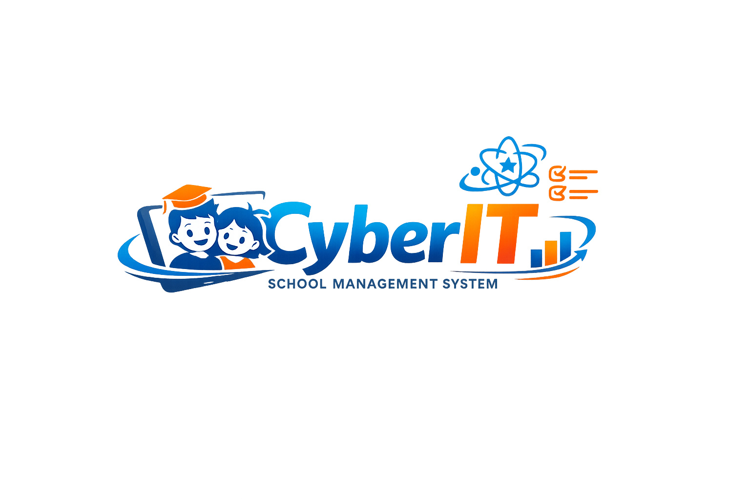 CyberIT School logo